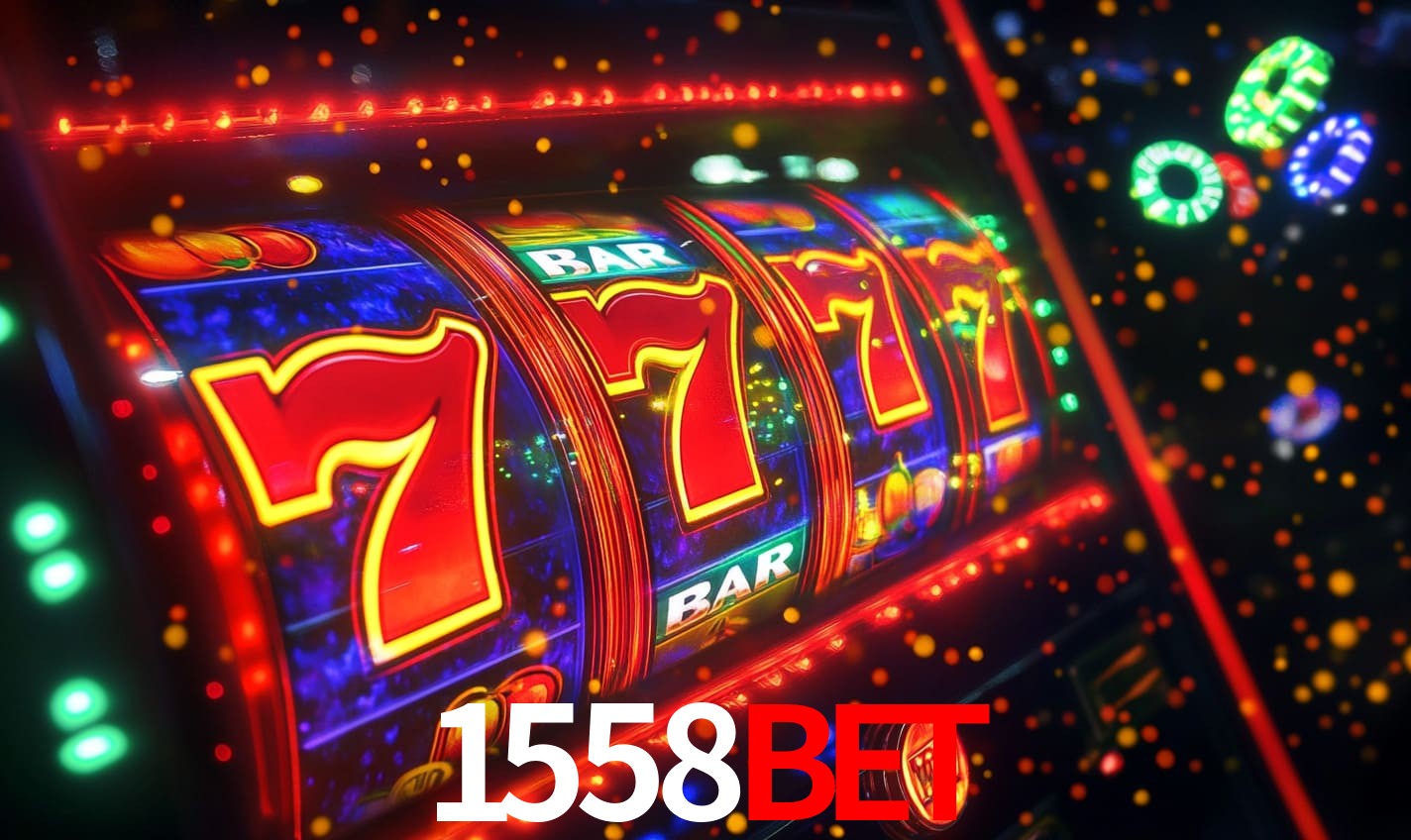 1558Bet - Aposta Online Brasil Oficial - 1558Bet.Com