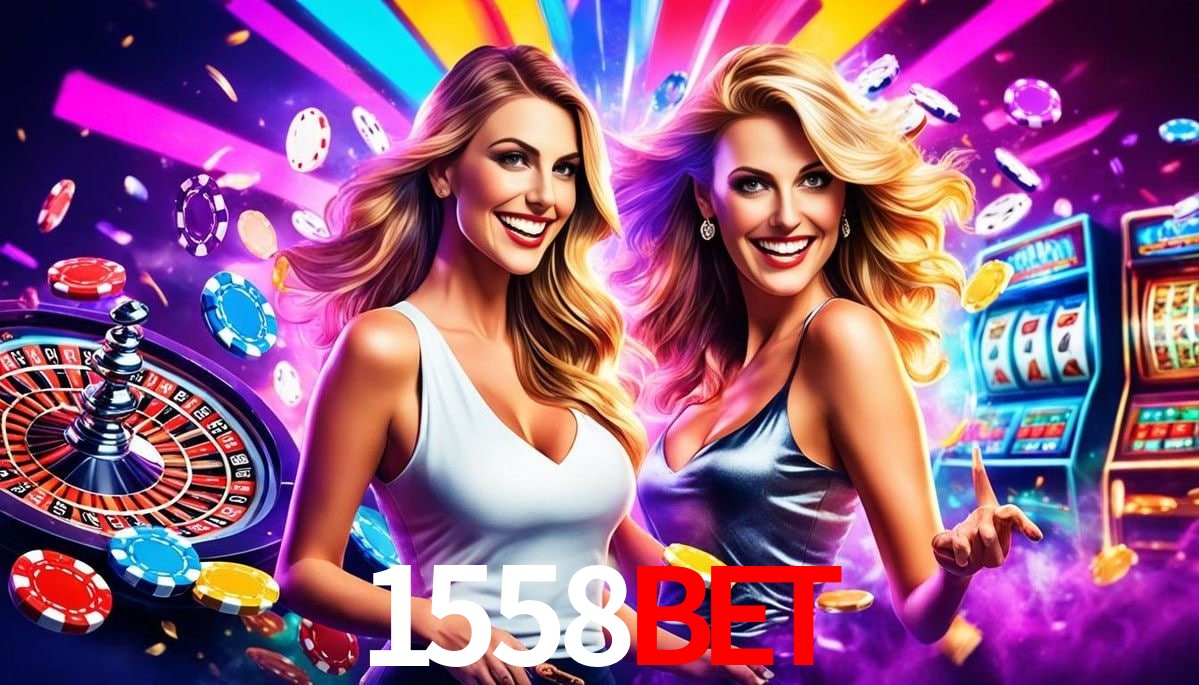 Casino VIP 1558Bet