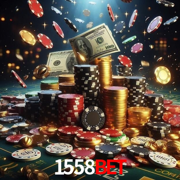PIX Instantâneo 1558Bet