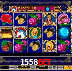 1558Bet Bônus - Pacote R$5.000 + VIP