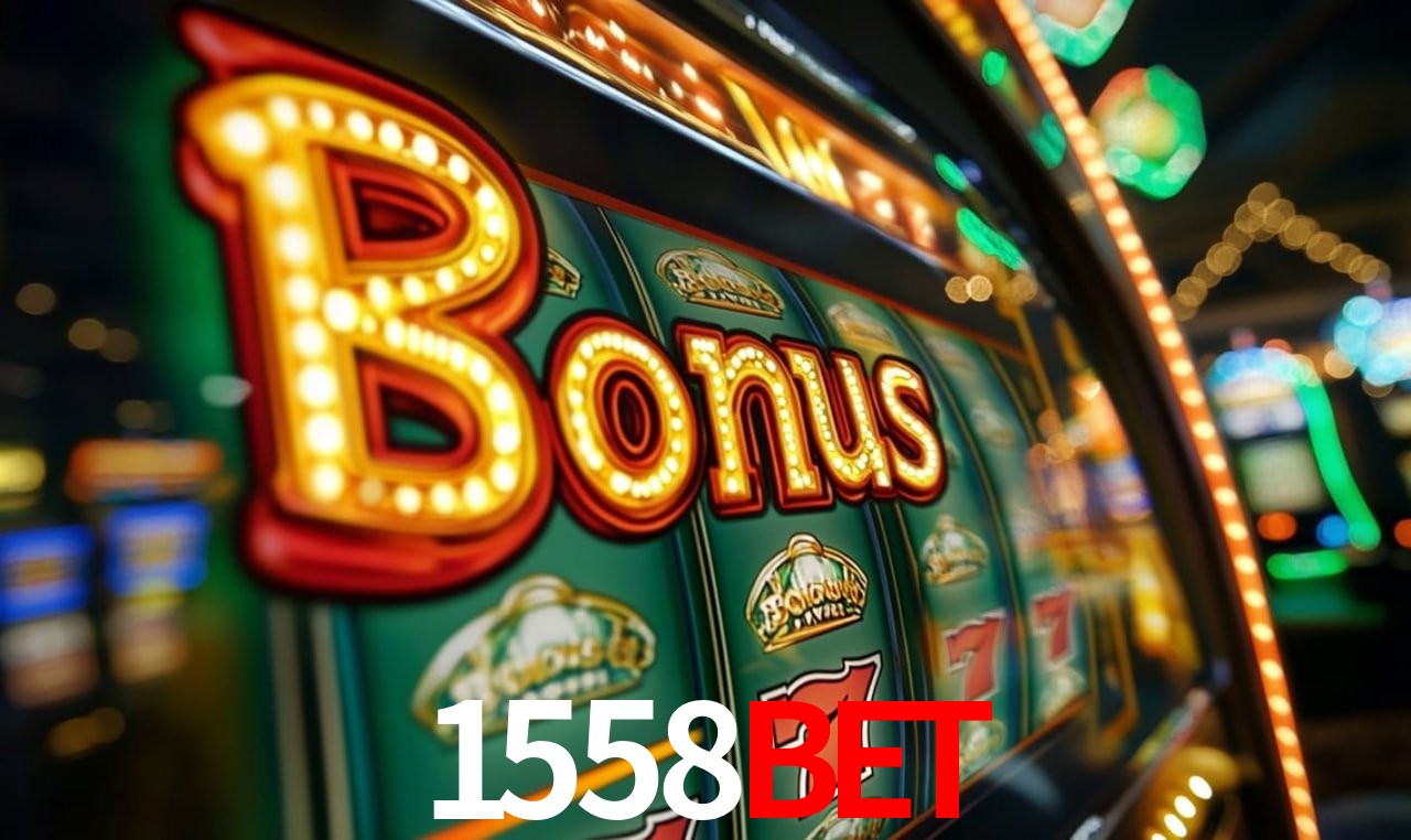 1558Bet Salvador - Promo Stats