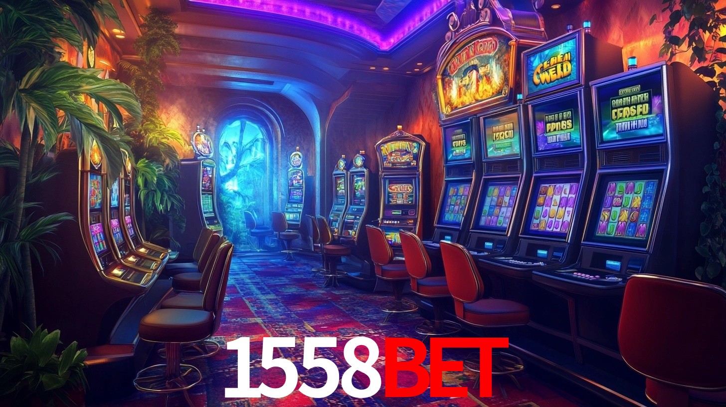 VIP Casino 1558Bet