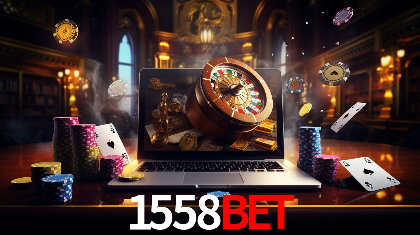 Spaceman Game 1558Bet