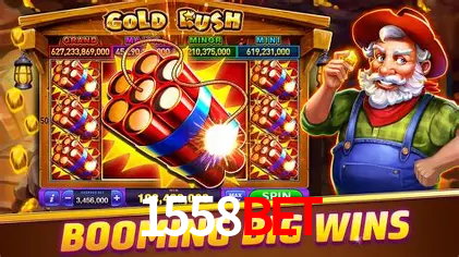 Descubra a Magia dos Jogos de Arcade no 1558Bet
