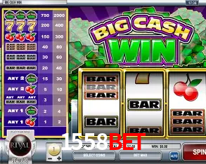 A Revolução dos Aplicativos de Jogos no 1558Bet