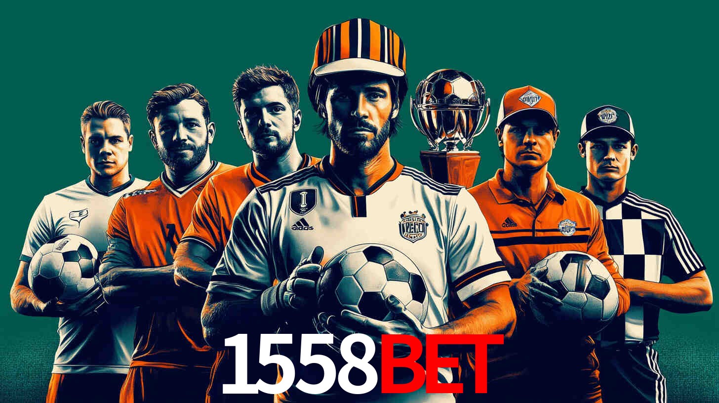 Descubra a Essência do 1558Bet: Nossa História e Compromissos