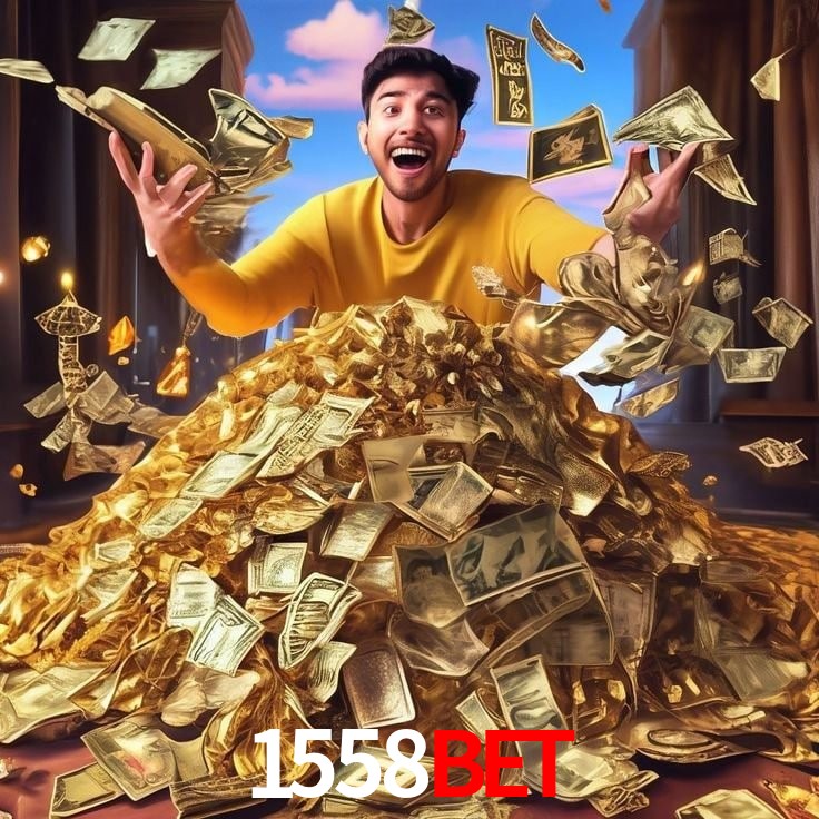 Estatísticas 1558Bet