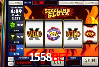 Desvendando o Mundo dos Jogos Virtuais na 1558Bet